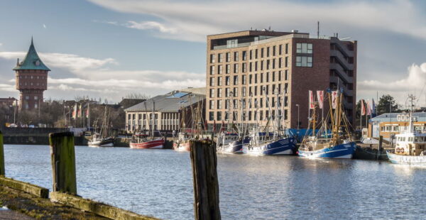 Cuxhaven