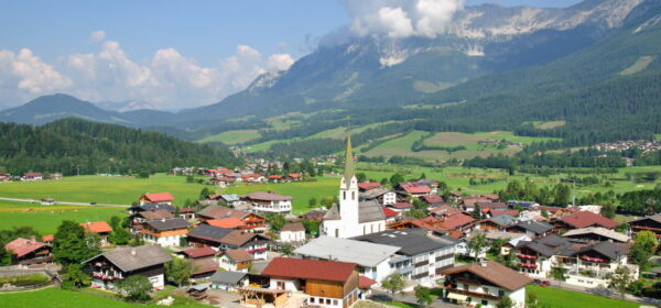 Ellmau, Tirol