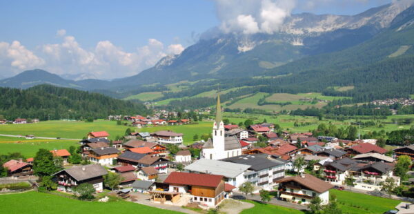 Ellmau