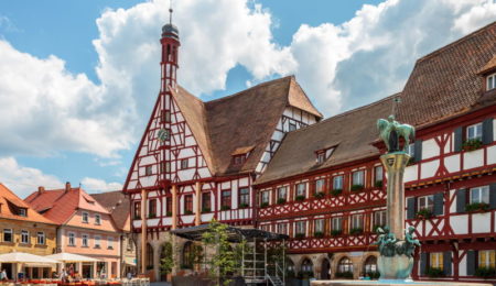 Forchheim, Franken