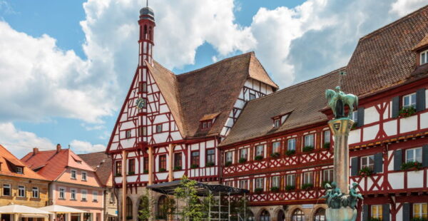Forchheim