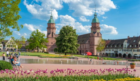 Freudenstadt, Schwarzwald