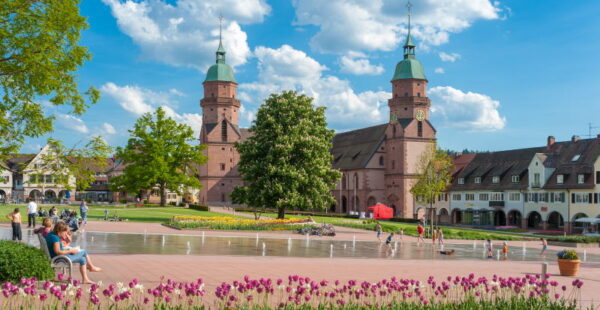 Freudenstadt