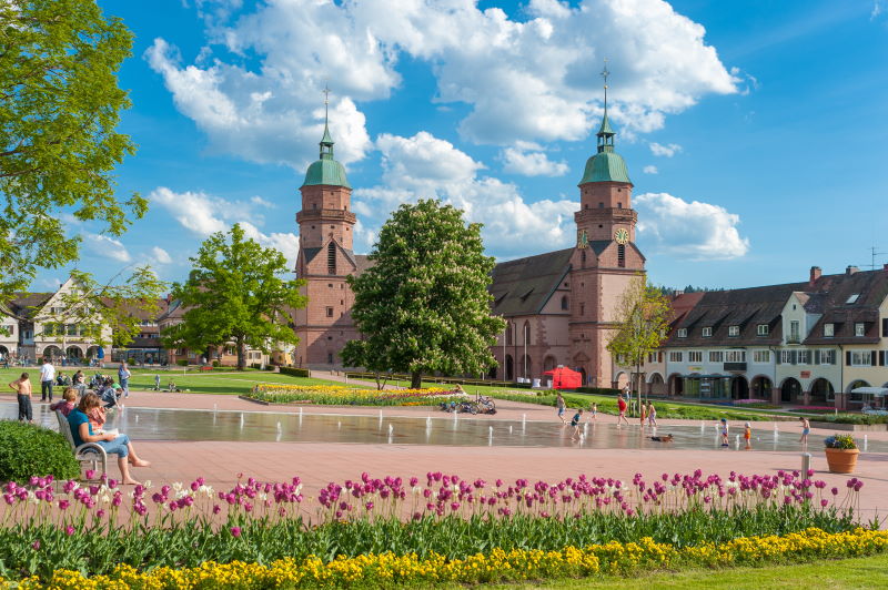 Freudenstadt, Schwarzwald