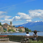 Gardone Riviera, Gardasee