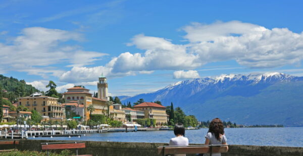 Gardone Riviera