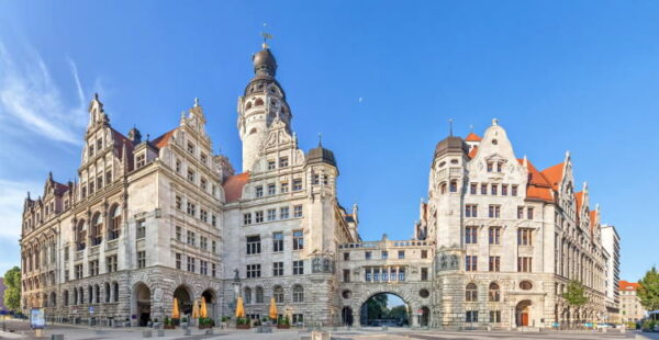 Leipzig