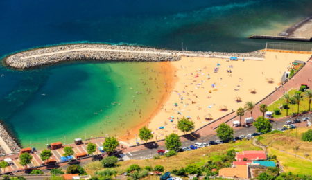 Machico, Madeira