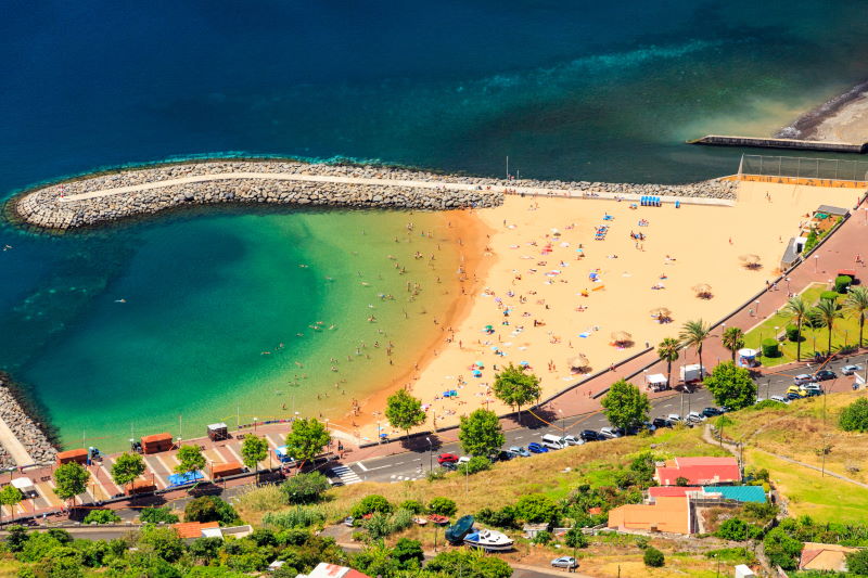 Machico, Madeira