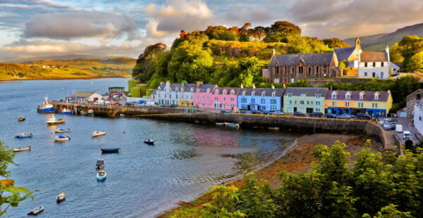 Portree