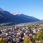 Schlanders, Südtirol