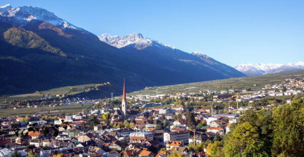 Schlanders