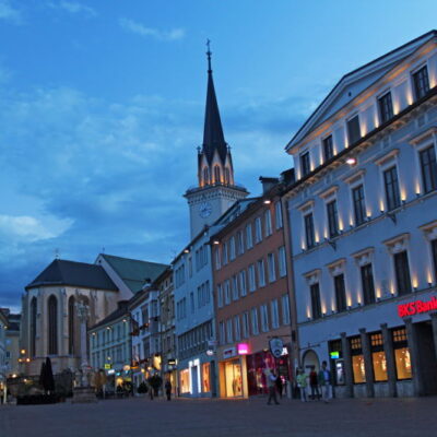 Villach