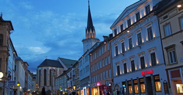 Villach