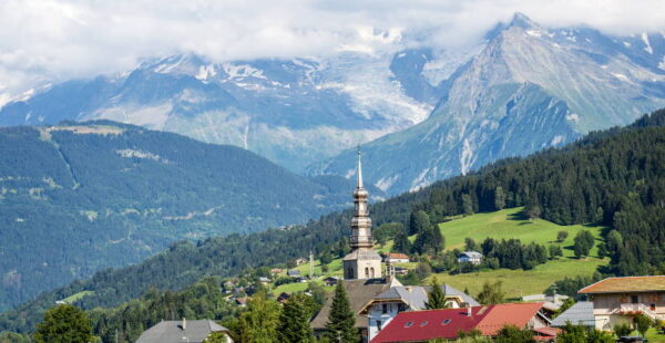 Combloux