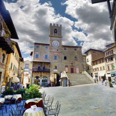 Cortona