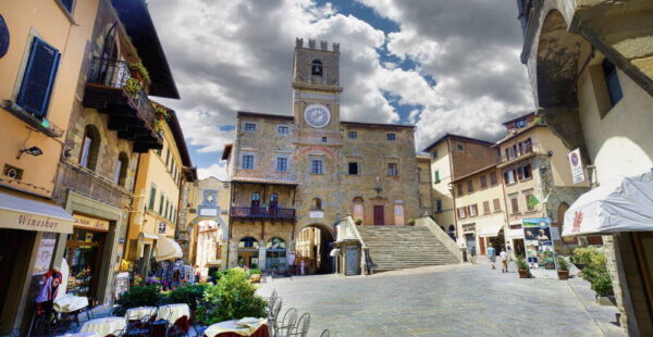 Cortona