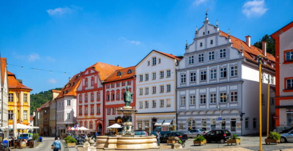 Eichstätt