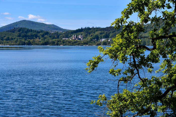 Laacher See Eifel