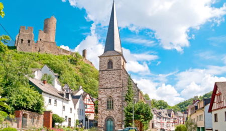 Monreal, Eifel