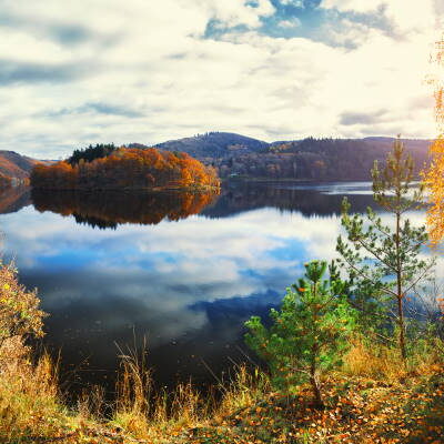 Urlaub in der Eifel: Die schönsten Orte der Region
