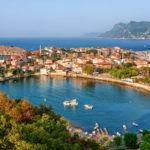 Amasra, Türkei