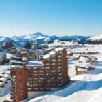 Avoriaz, Frankreich