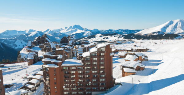 Avoriaz