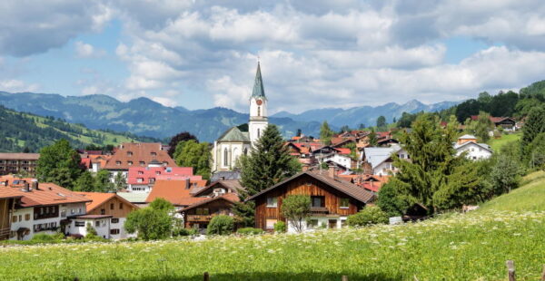 Bad Hindelang