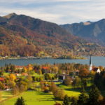 Bad Wiessee am Tegernsee