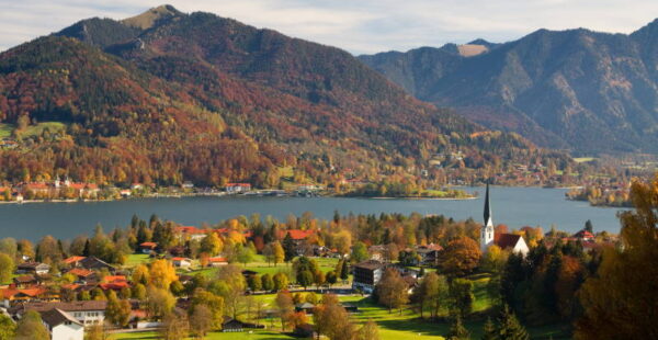 Bad Wiessee