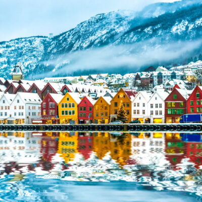 Bergen
