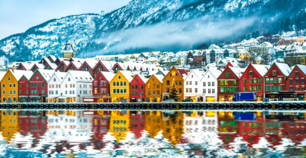 Bergen