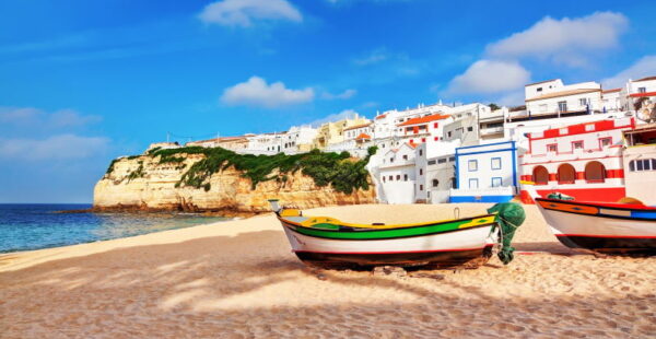 Carvoeiro