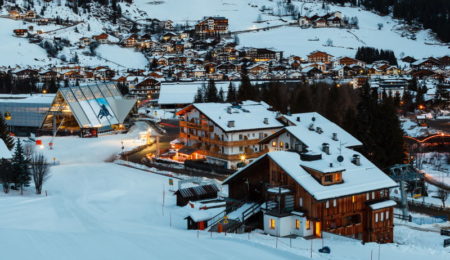 Corvara Südtirol