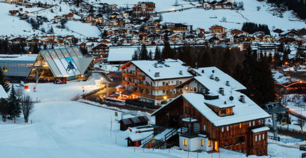 Corvara