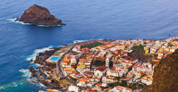 Garachico