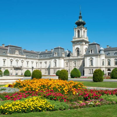 Keszthely