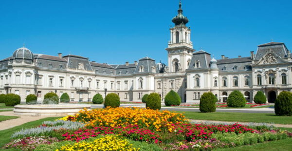 Keszthely