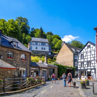 Monschau