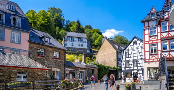 Monschau