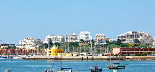 Portimão, Algarve