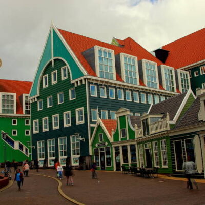 Zaandam