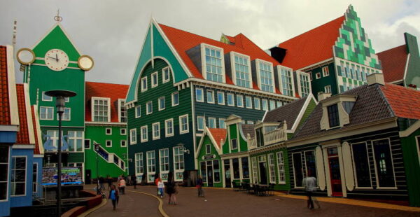Zaandam