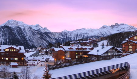 Courchevel