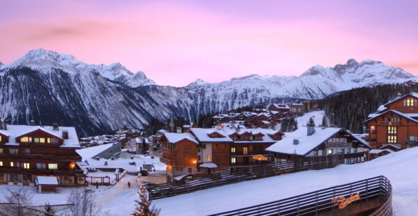 Courchevel