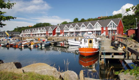 Hasle, Dänemark