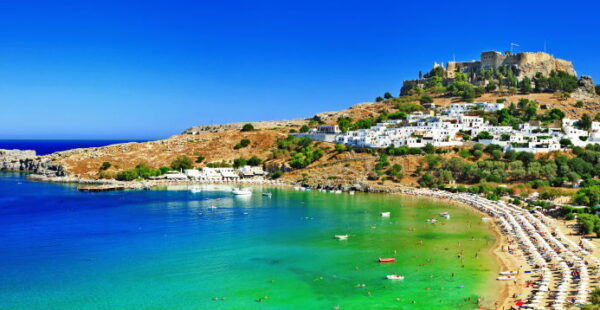 Lindos