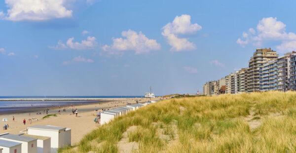 Nieuwpoort