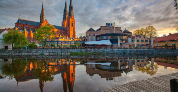 Uppsala